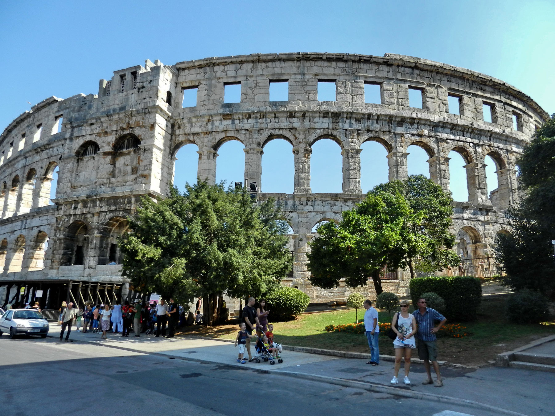 Pula